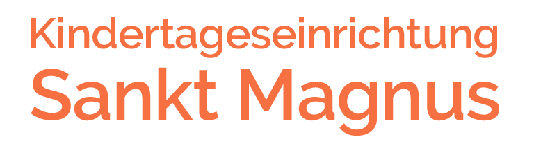 Homebutton KITA St. Magnus